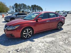 2016 Nissan Altima 2.5 for sale in Loganville, GA