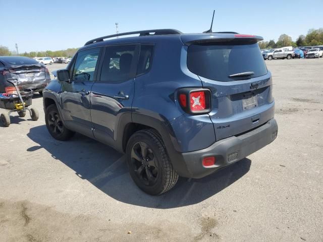 2021 Jeep Renegade Sport