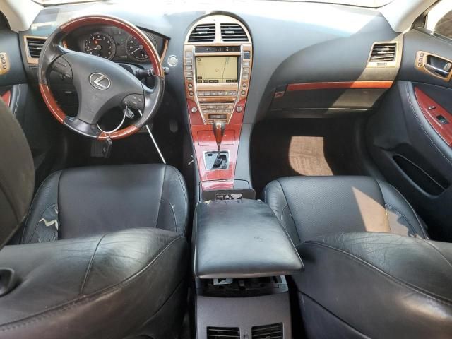 2009 Lexus ES 350