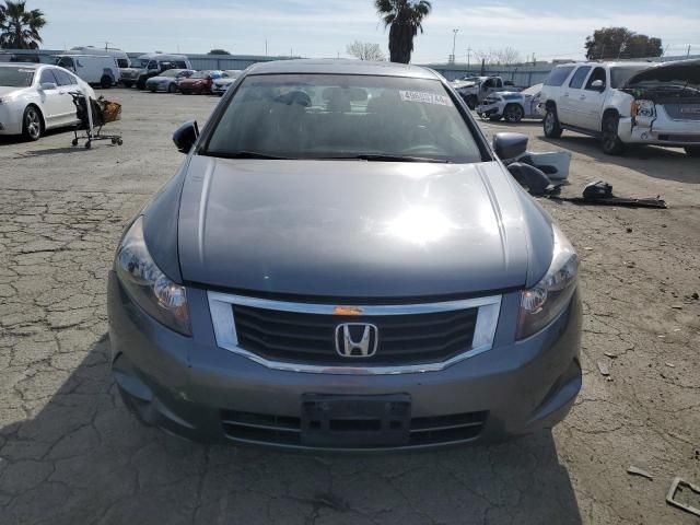 2008 Honda Accord EXL