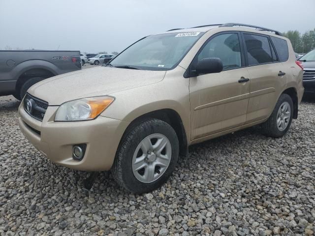 2009 Toyota Rav4