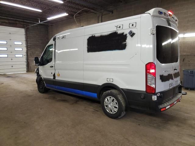 2019 Ford Transit T-250