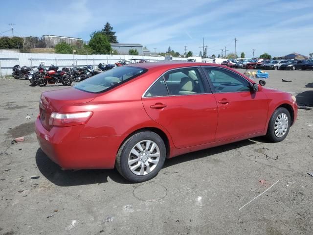 2008 Toyota Camry CE