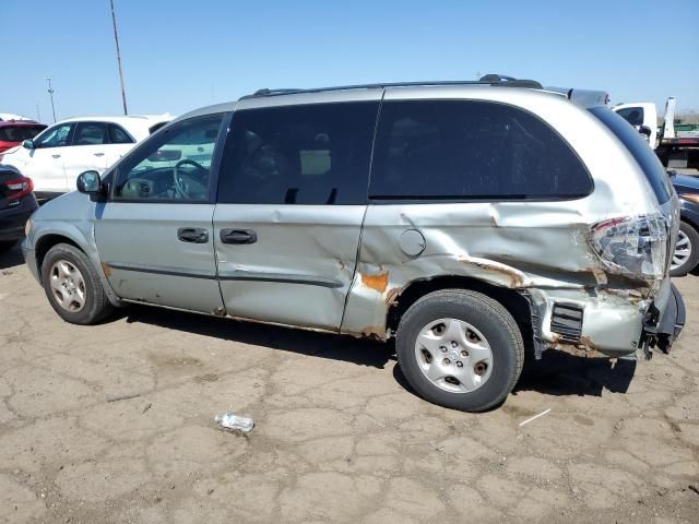 2003 Dodge Grand Caravan SE