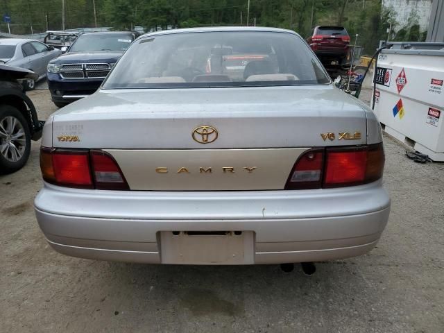 1995 Toyota Camry XLE