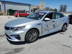 2019 KIA Optima LX en venta en New Orleans, LA