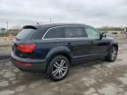 2009 Audi Q7 3.6 Quattro