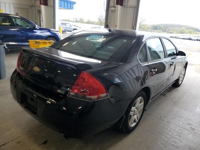 2013 Chevrolet Impala LT