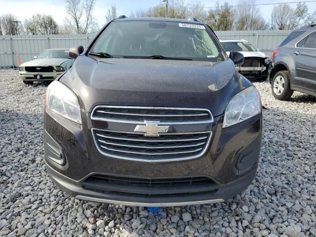 2015 Chevrolet Trax 1LT