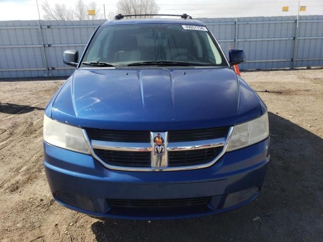 2009 Dodge Journey SXT