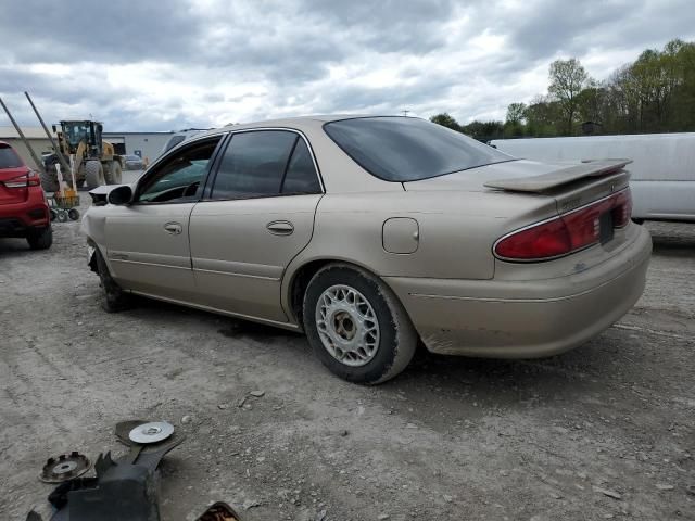 1998 Buick Century Limited