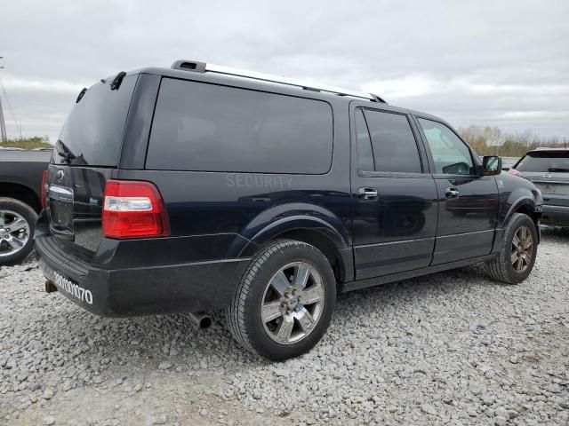 2010 Ford Expedition EL Limited