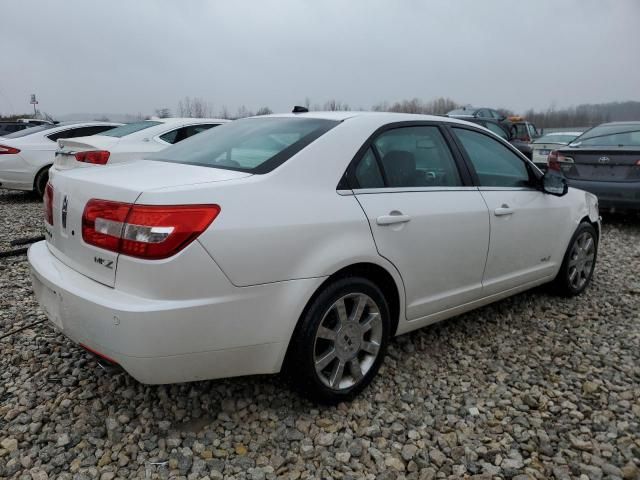 2009 Lincoln MKZ