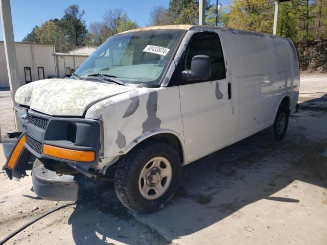 2005 Chevrolet Express G1500