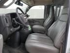 2021 Chevrolet Express G2500