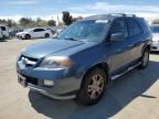 2006 Acura MDX Touring