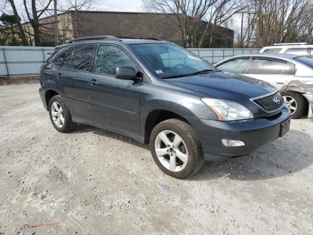 2007 Lexus RX 350