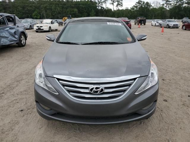 2014 Hyundai Sonata SE