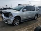 2007 Nissan Armada SE