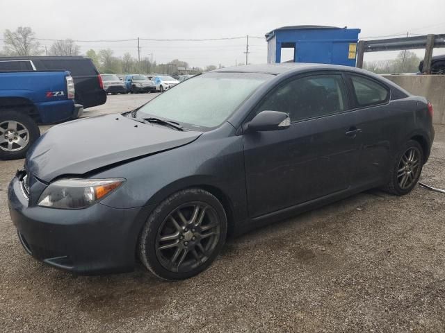 2006 Scion TC