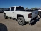 2014 GMC Sierra C1500 SLE