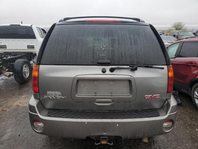 2006 GMC Envoy