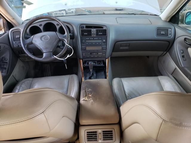 1999 Lexus GS 300