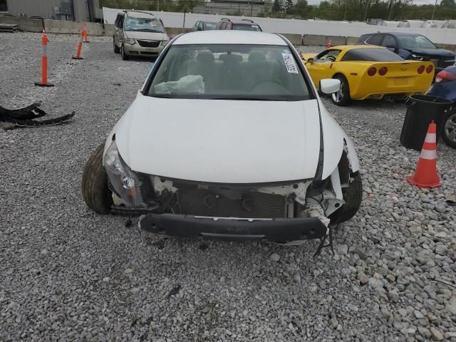 2010 Honda Accord LX