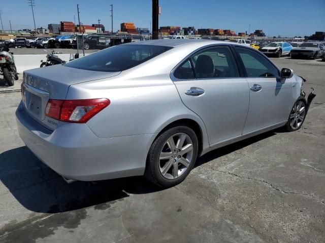 2009 Lexus ES 350