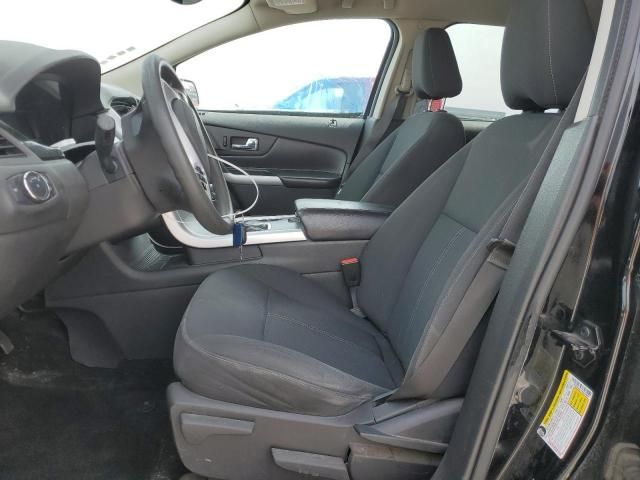 2012 Ford Edge SE