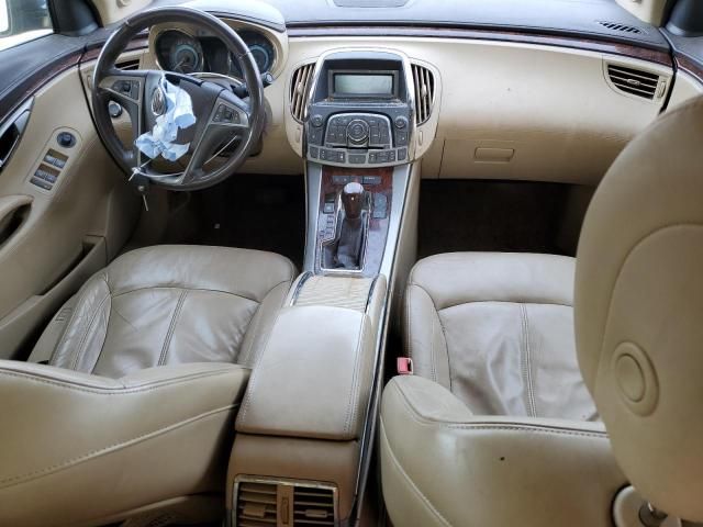 2011 Buick Lacrosse CXL