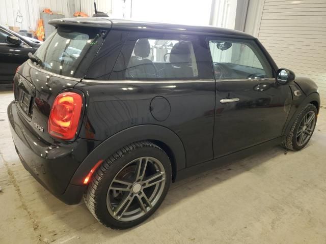 2016 Mini Cooper