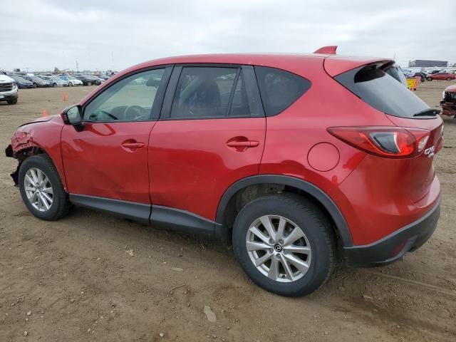 2015 Mazda CX-5 Touring