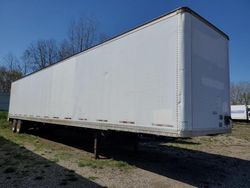 Manac Inc Trailer Vehiculos salvage en venta: 1998 Manac Inc Trailer