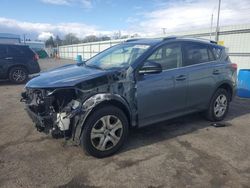 Toyota salvage cars for sale: 2014 Toyota Rav4 LE