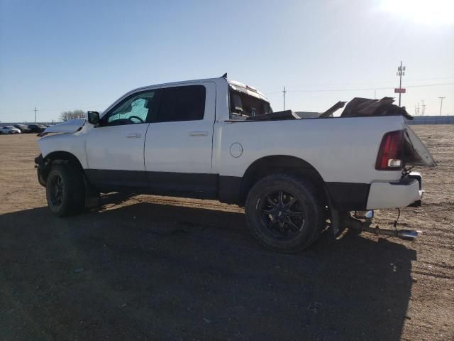 2015 Dodge RAM 1500 Sport