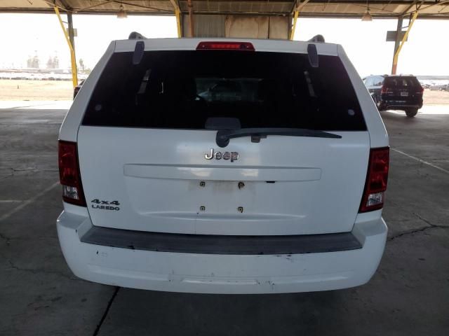 2006 Jeep Grand Cherokee Laredo