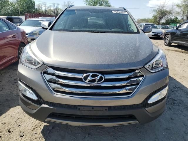 2015 Hyundai Santa FE Sport