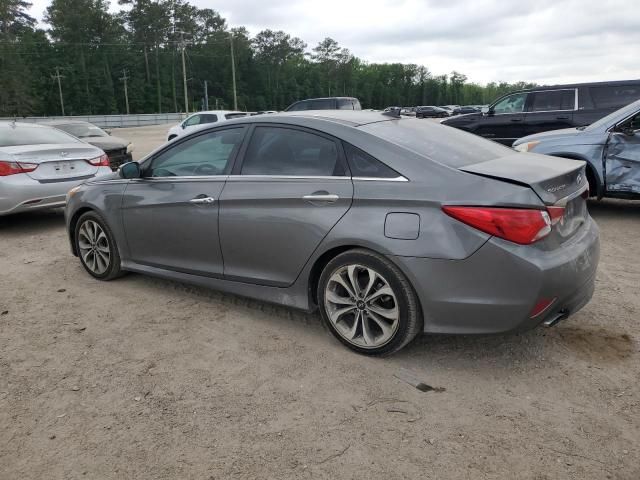 2014 Hyundai Sonata SE