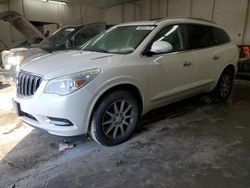 Vehiculos salvage en venta de Copart Madisonville, TN: 2013 Buick Enclave