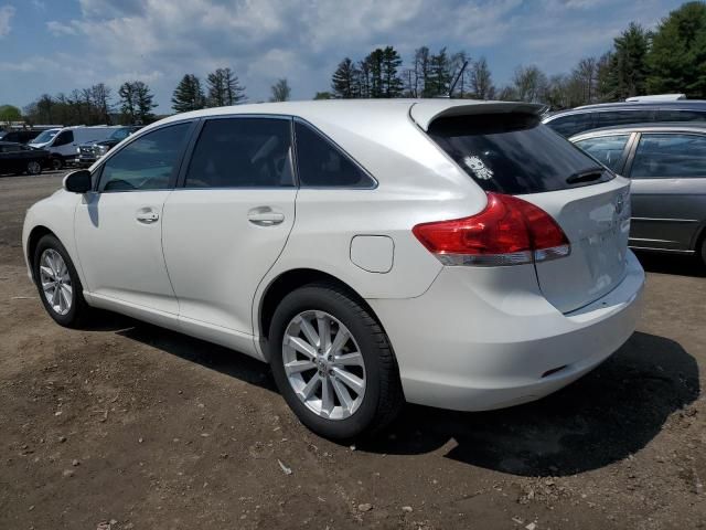 2010 Toyota Venza