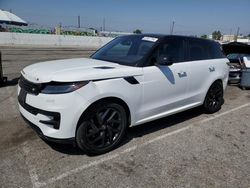 2023 Land Rover Range Rover Sport Dynamic SE en venta en Van Nuys, CA