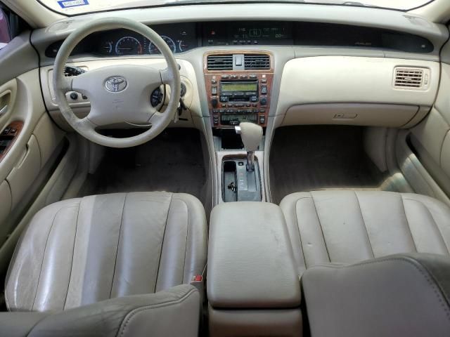 2002 Toyota Avalon XL