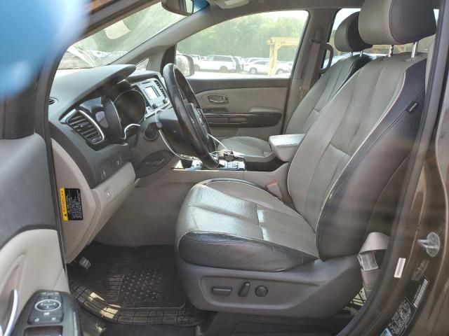 2015 KIA Sedona EX