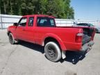 2001 Ford Ranger Super Cab