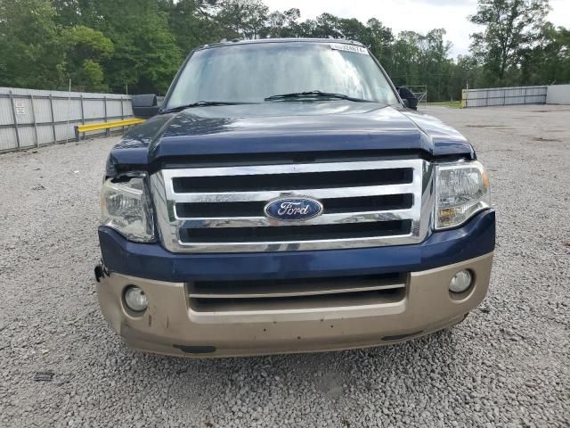 2011 Ford Expedition XLT