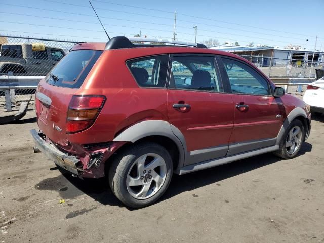 2007 Pontiac Vibe