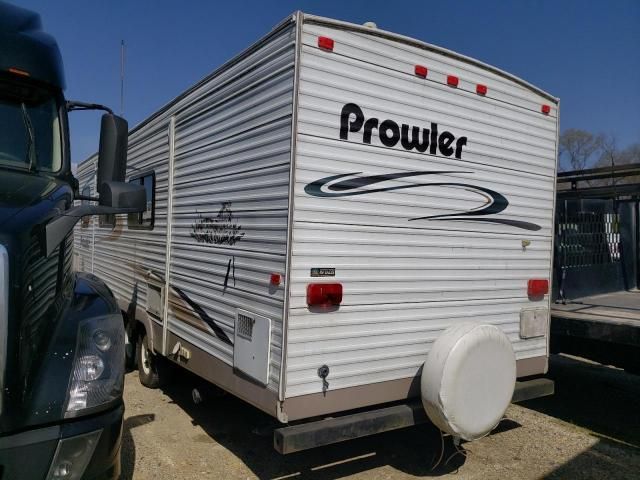 2004 Prowler Camper