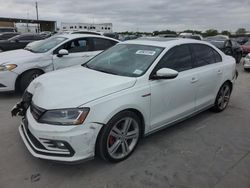 2017 Volkswagen Jetta GLI en venta en Grand Prairie, TX