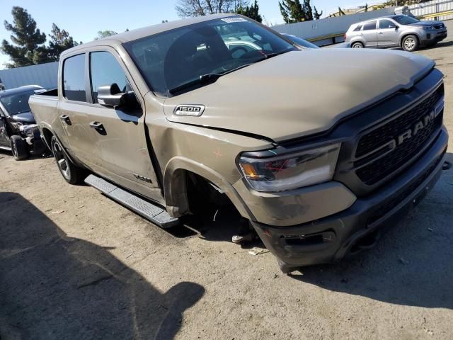 2020 Dodge RAM 1500 BIG HORN/LONE Star